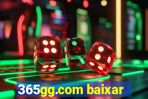 365gg.com baixar